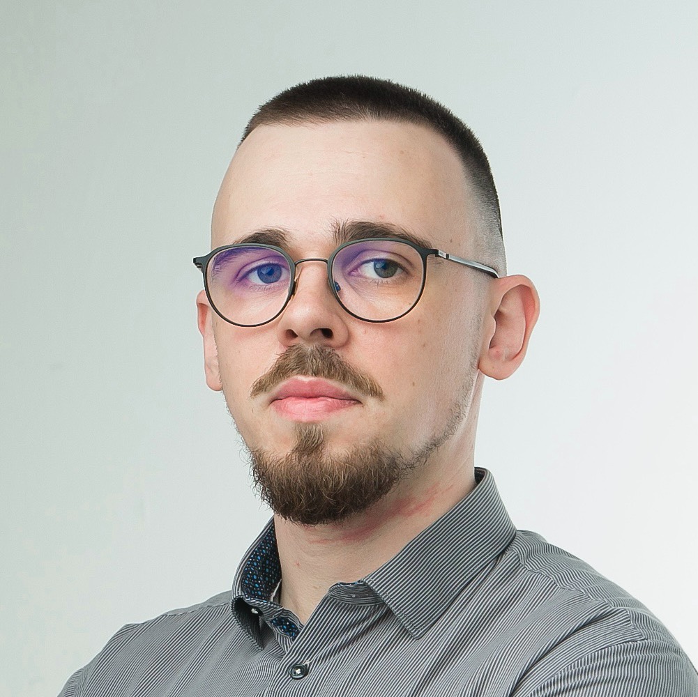 Александр Вильсон
