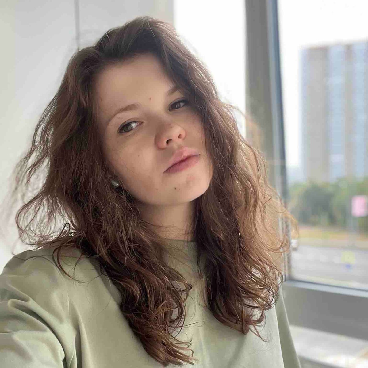 Ксения Немчинова | Сетка — социальная сеть от hh.ru