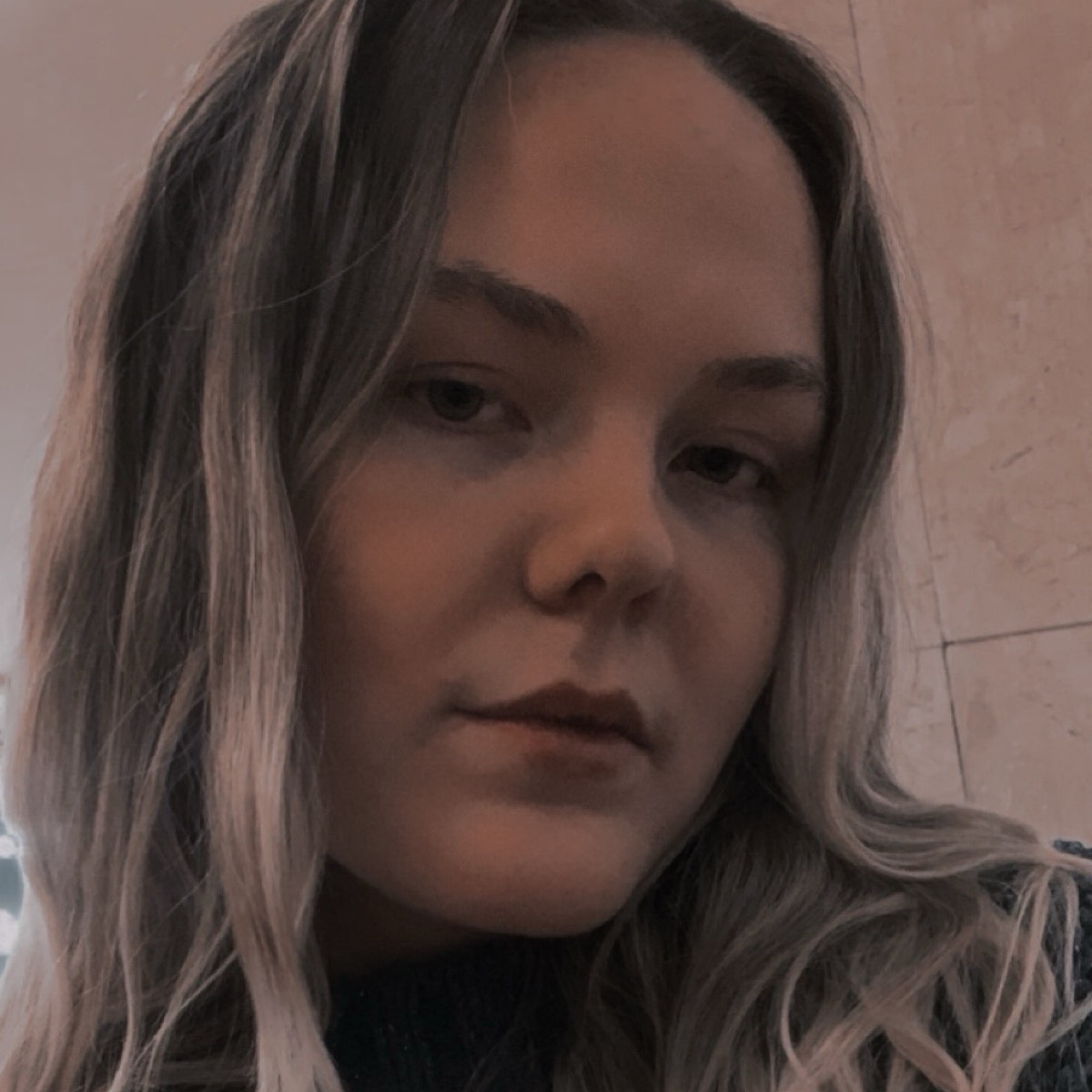 Наталья Попова