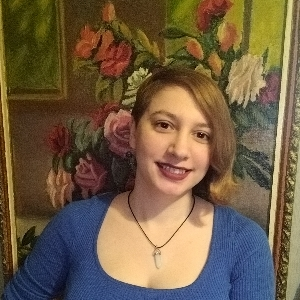 Мария Сапсай | Сетка — социальная сеть от hh.ru