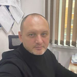 Алексей Храмов