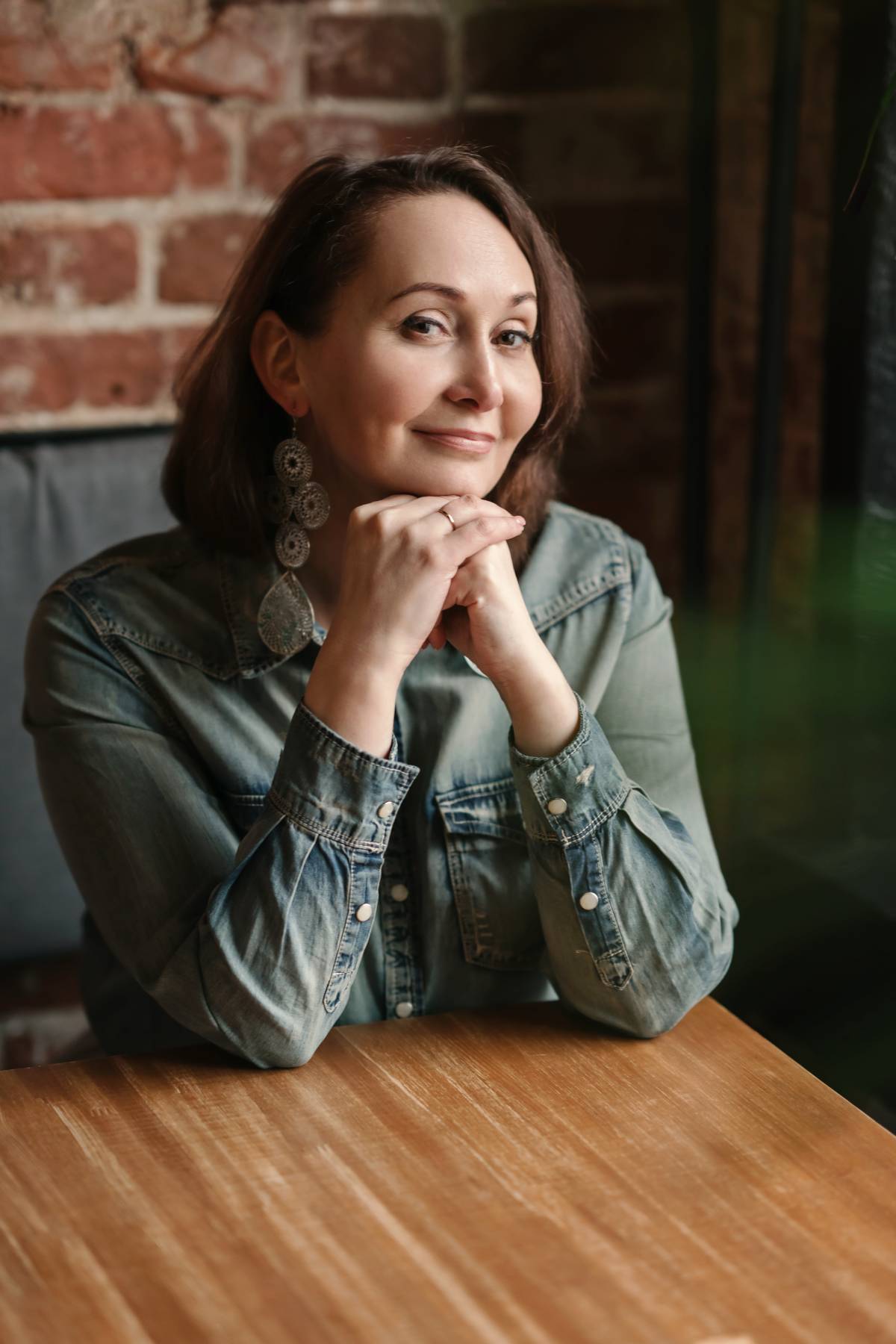 Евгения Юрьева | Сетка — социальная сеть от hh.ru