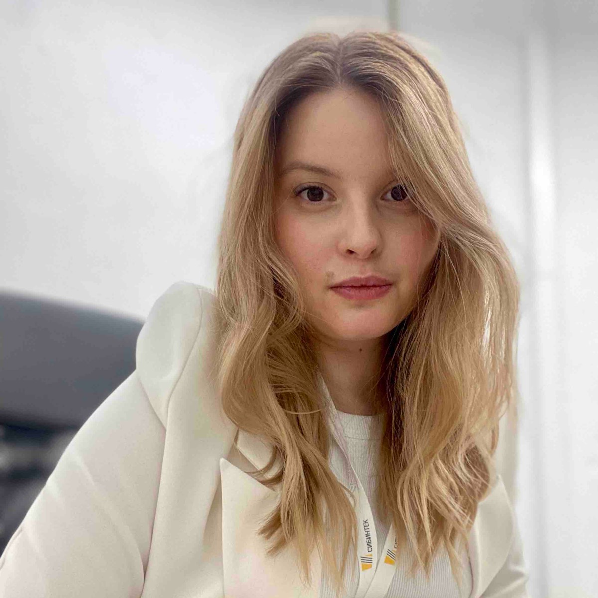 Светлана Зубехина | Сетка — социальная сеть от hh.ru