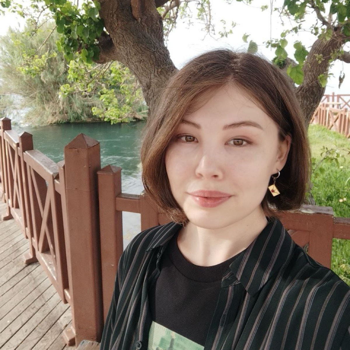 Aydana Baltabaeva | Сетка — социальная сеть от hh.ru