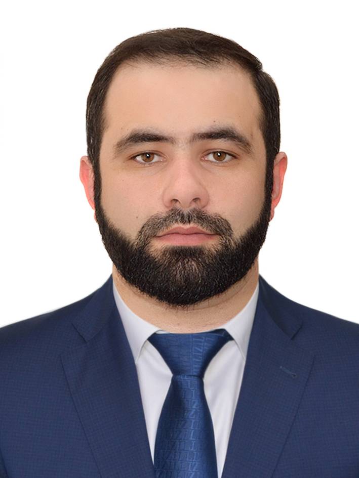 Шамиль Байчоров