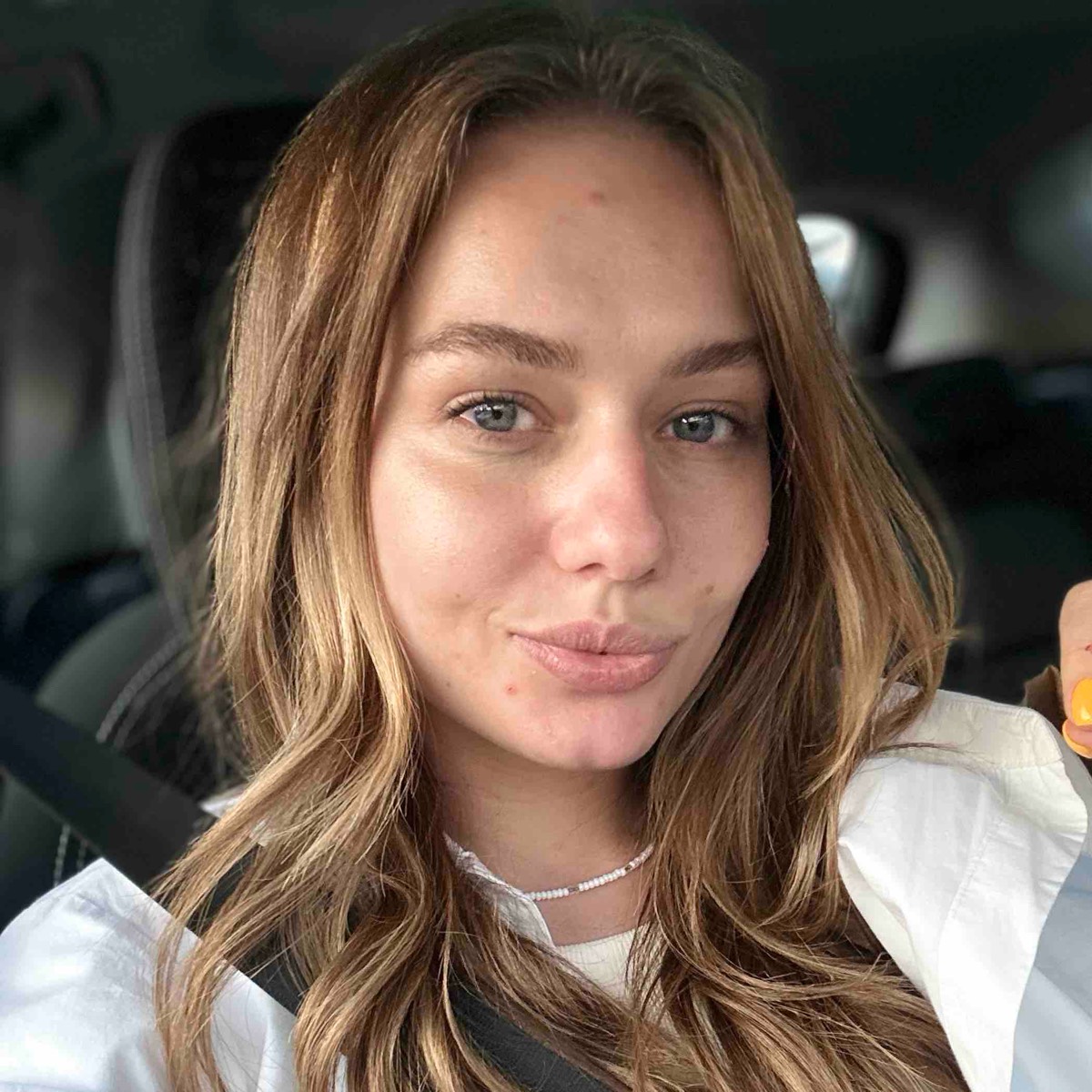 Маргарита Козленко | Сетка — социальная сеть от hh.ru