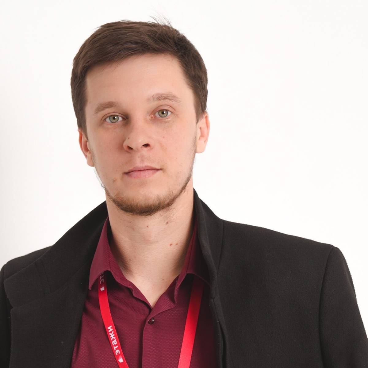 Михаил Сатонкин