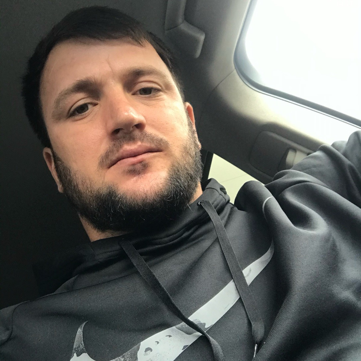 Расул Курбанов