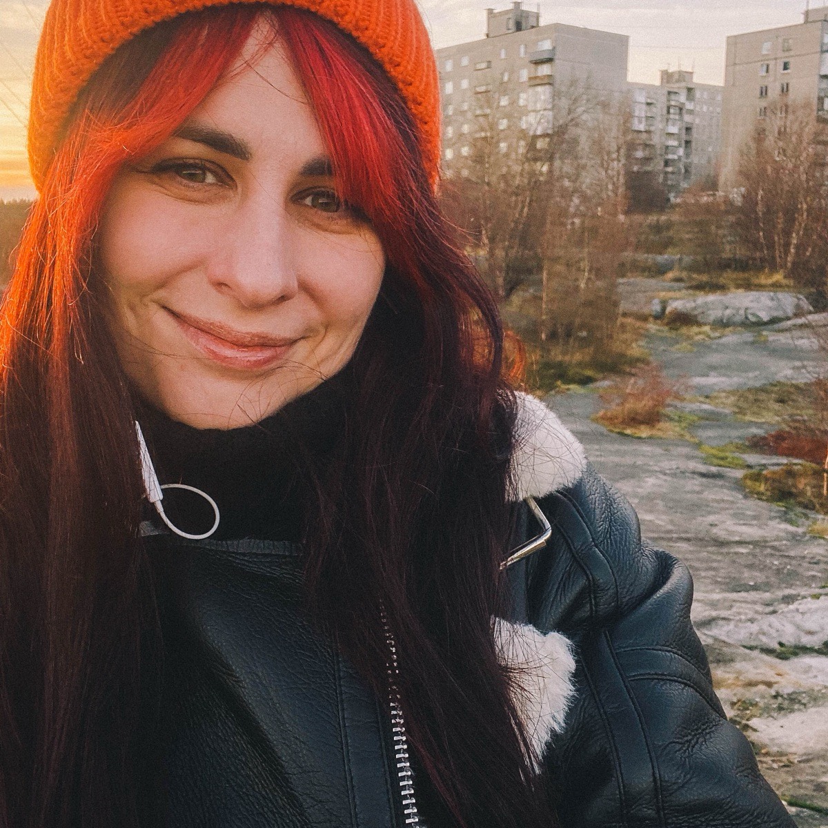 Юлия Калмыкова | Сетка — социальная сеть от hh.ru