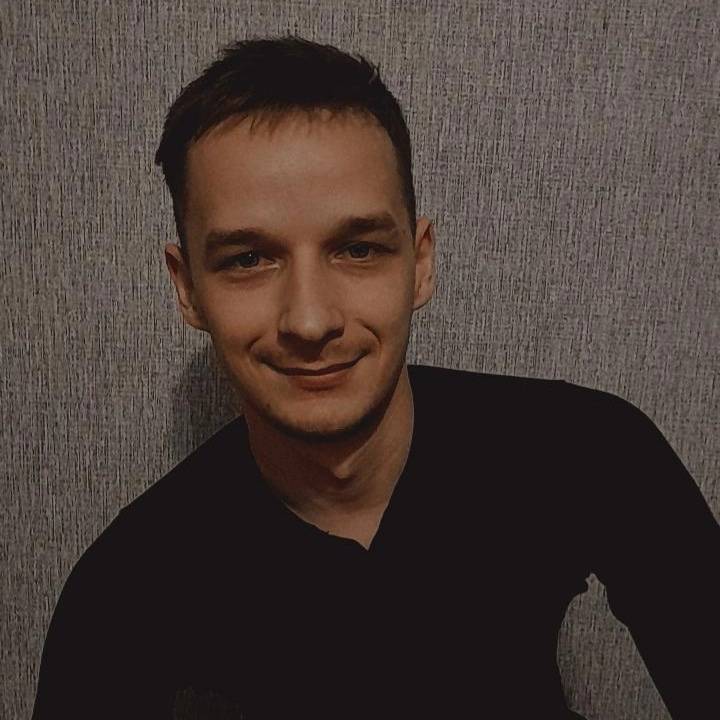 Дмитрий Калякин
