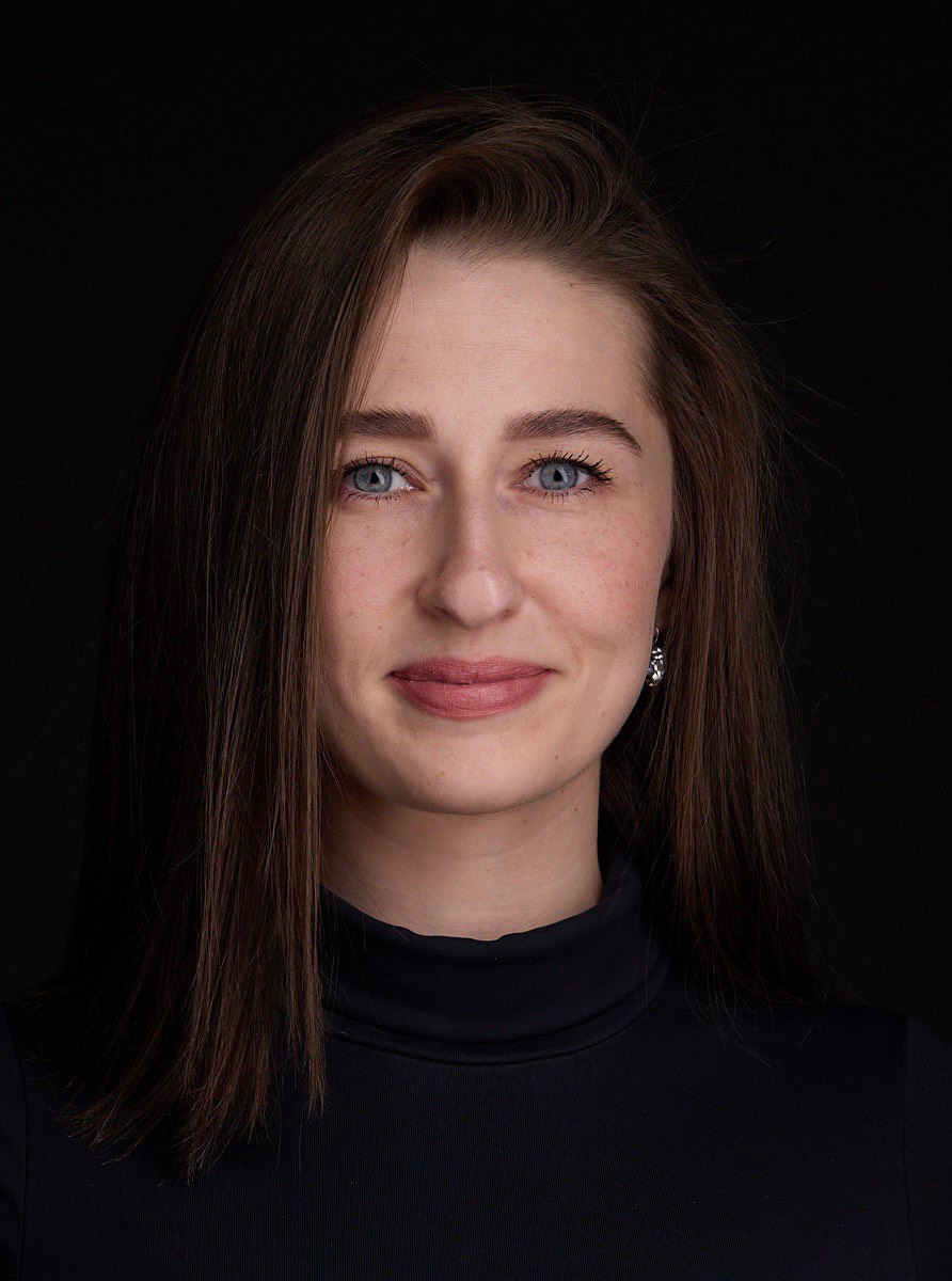 Анастасия Алёхина | Сетка — социальная сеть от hh.ru