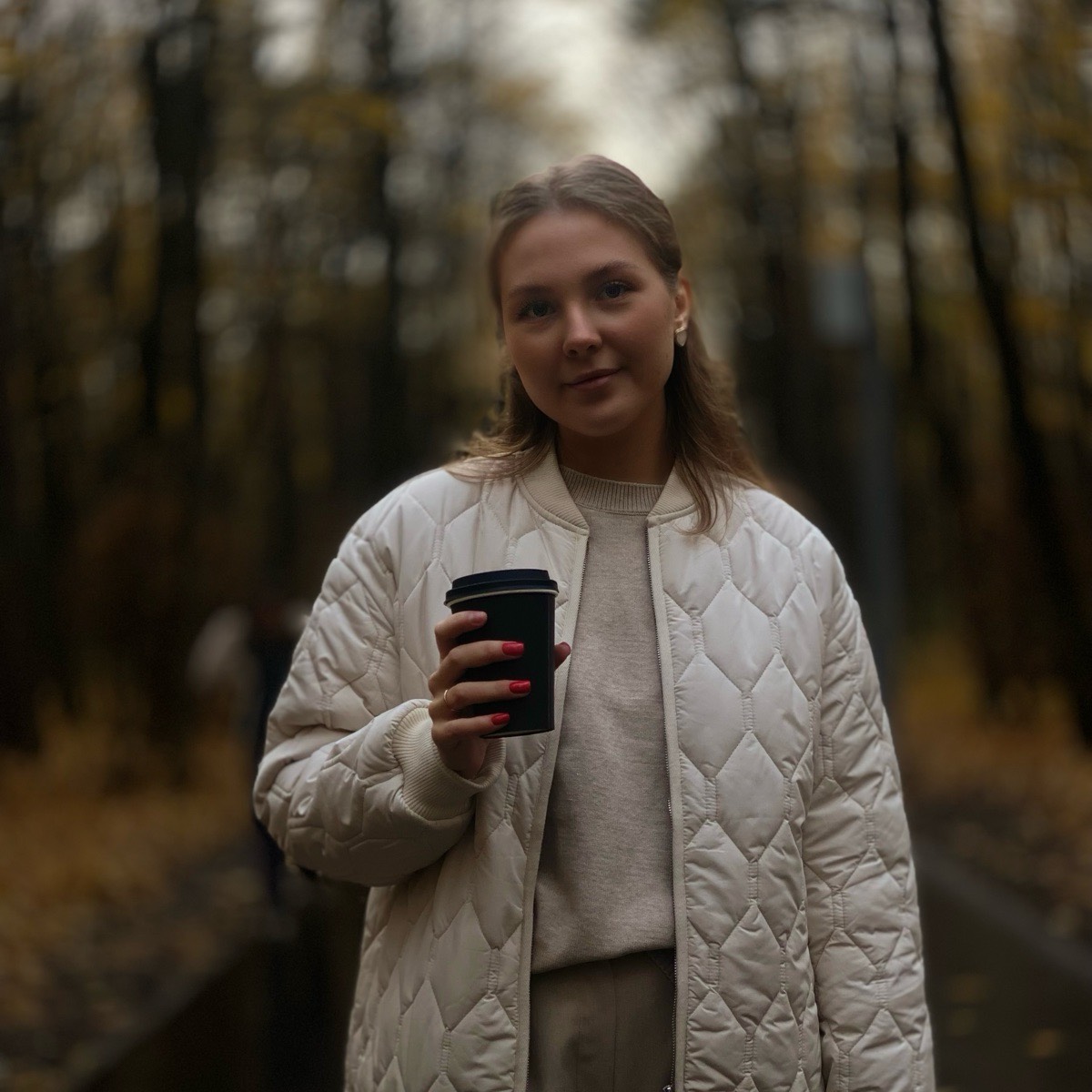 Анжелика Назарова
