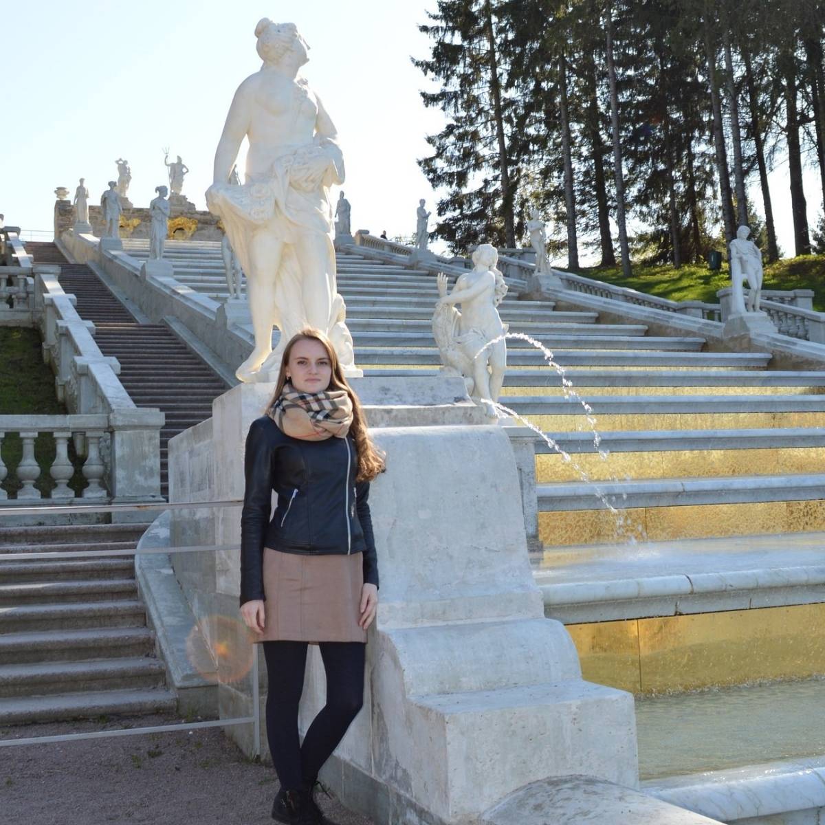 Анастасия Баландина | Сетка — социальная сеть от hh.ru