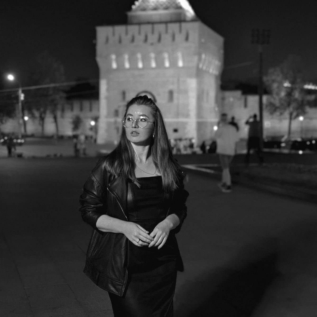 Алёна Лифанова | Сетка — социальная сеть от hh.ru