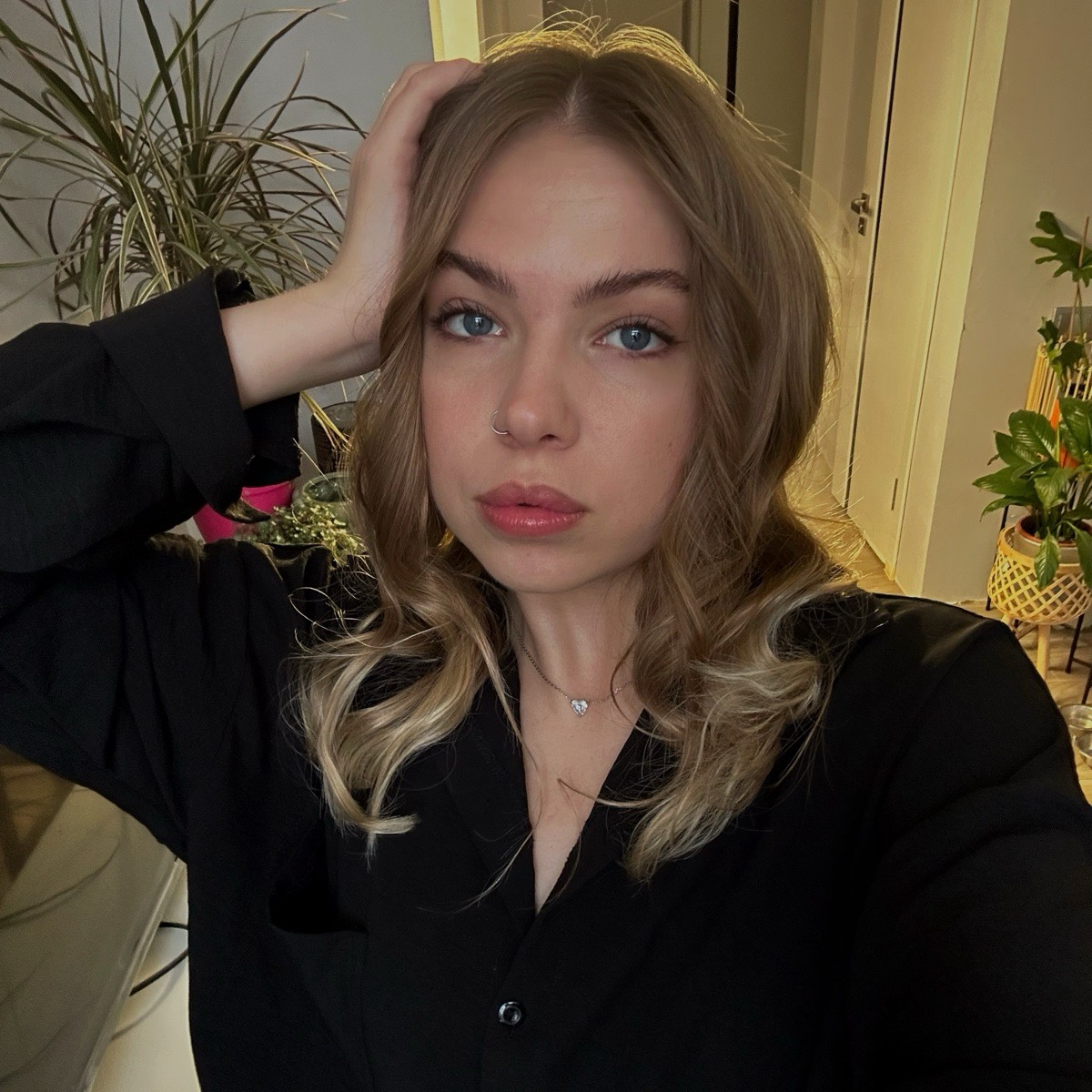 Валерия Соловьева