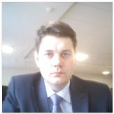 Михаил Чесноков | Сетка — социальная сеть от hh.ru