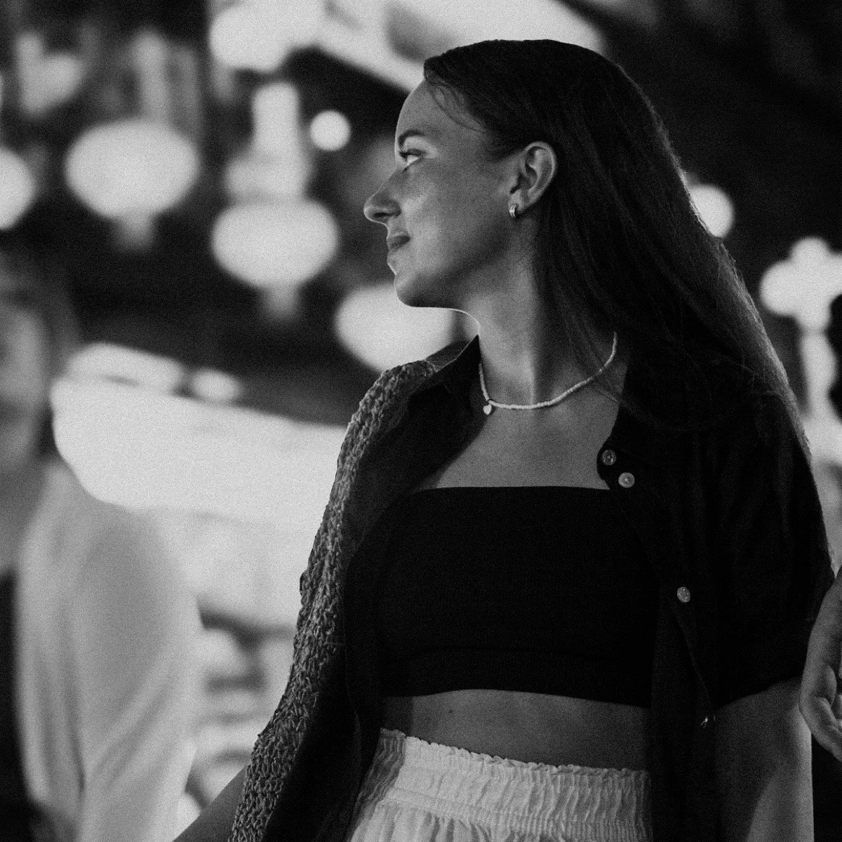 Мария Жеребцова