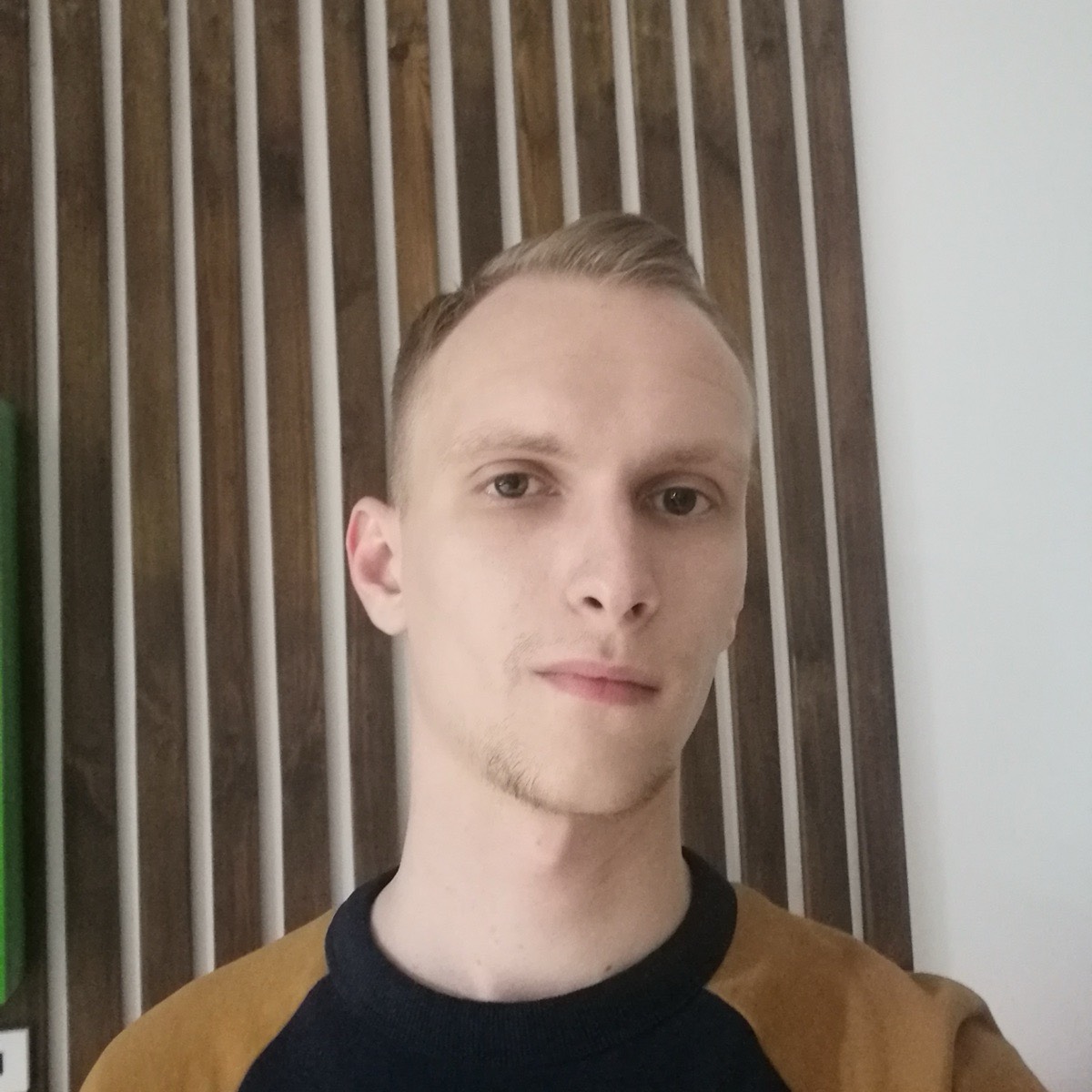 Данил Рублёв | Сетка — социальная сеть от hh.ru