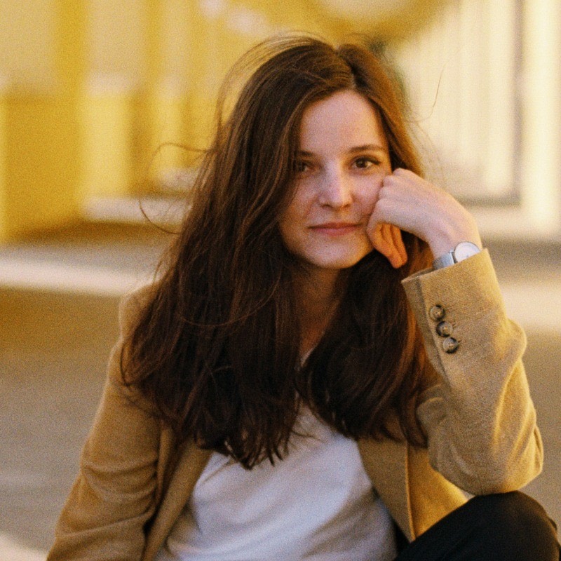 Юлия Громова | Сетка — социальная сеть от hh.ru