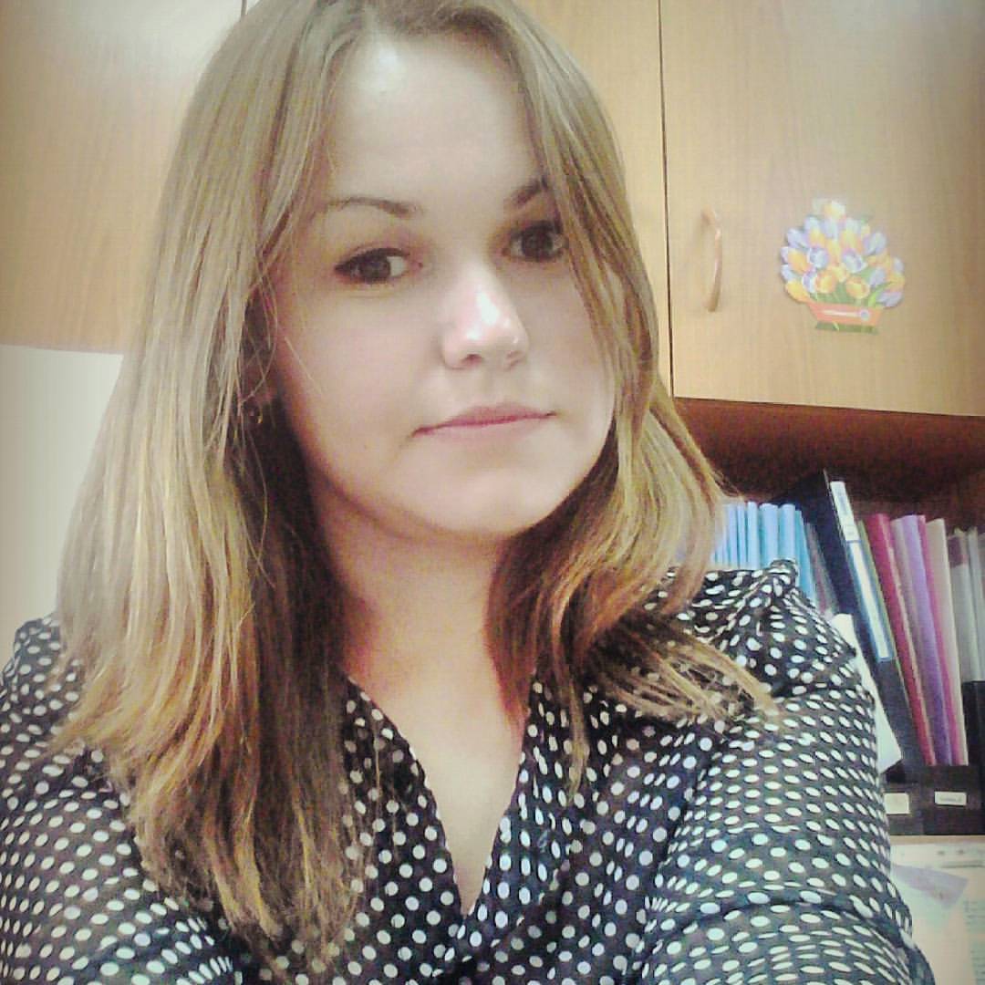 Антонина Абанькова | Сетка — социальная сеть от hh.ru