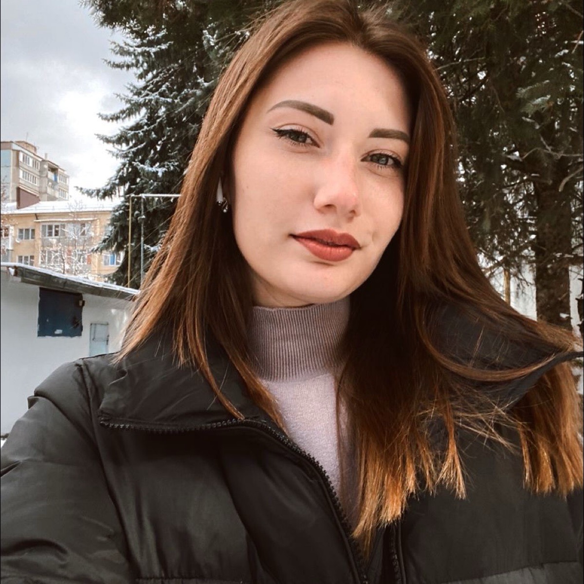 Ольга Агова