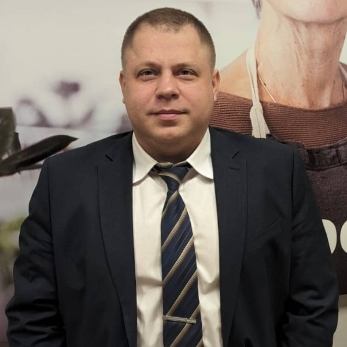 Дмитрий Вахрин | Сетка — социальная сеть от hh.ru