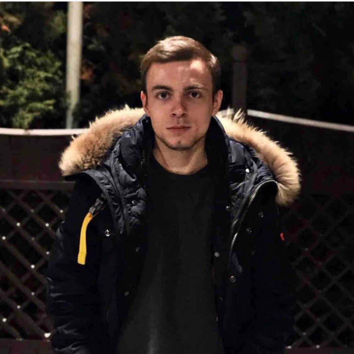 Игорь Белоусов | Сетка — социальная сеть от hh.ru