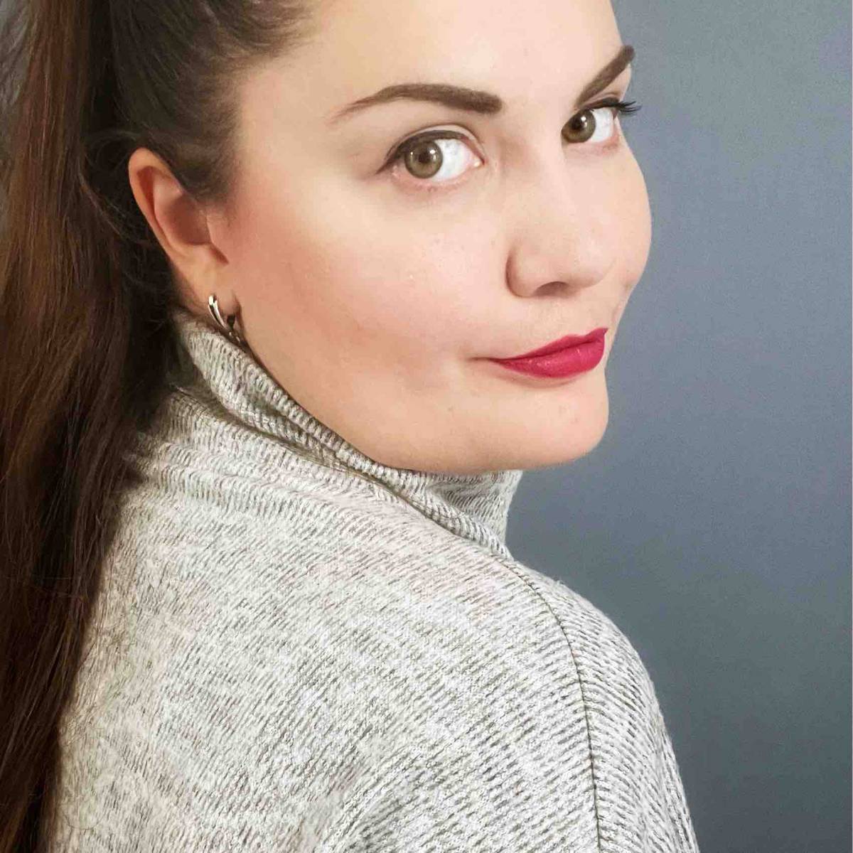 Наталья Ермишина