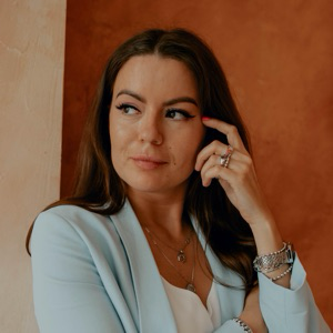 Елена Катрецкая