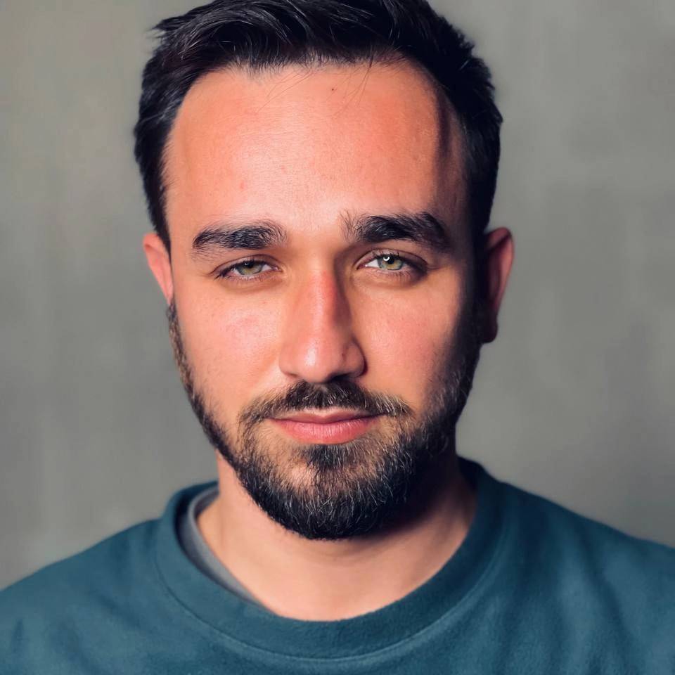 Мамедов Руслан