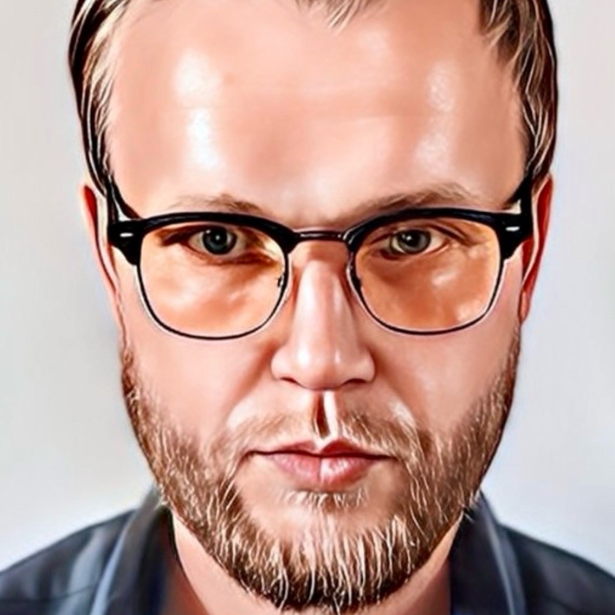 Андрей Чудинов | Сетка — социальная сеть от hh.ru