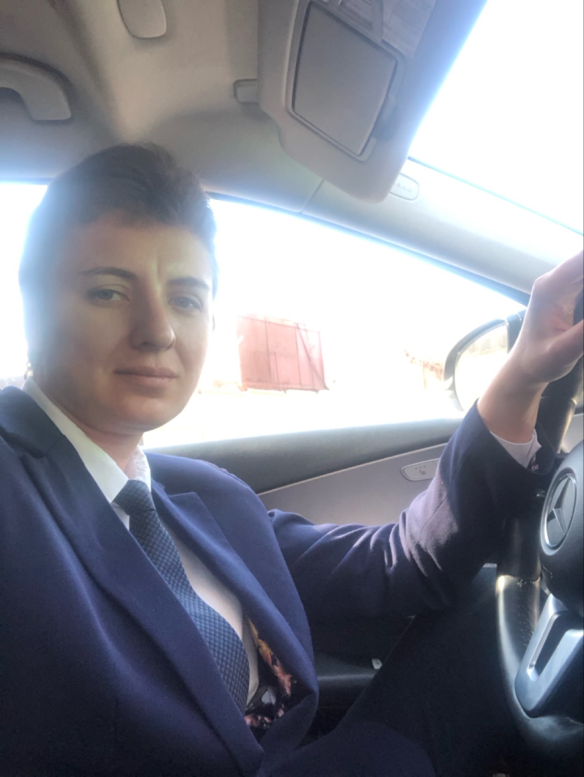 Анастасия Полякова | Сетка — социальная сеть от hh.ru