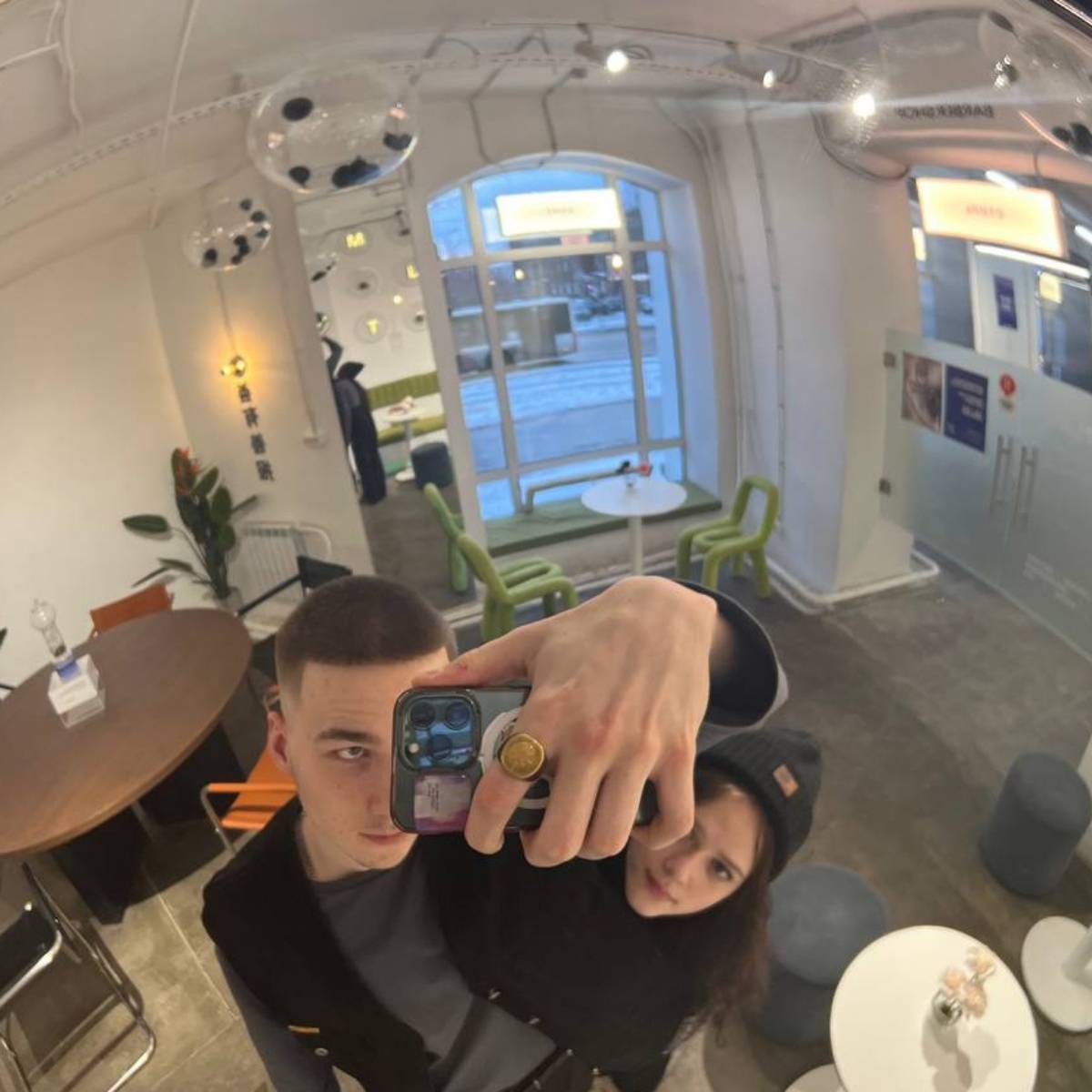 Ерофей Бронников | Сетка — социальная сеть от hh.ru