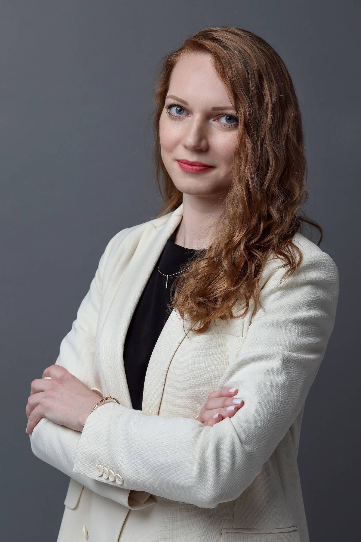 Ольга Сапронова