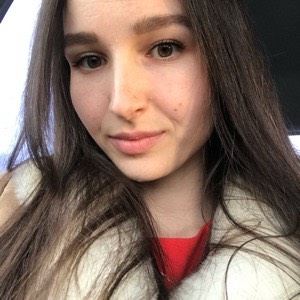 Ульяна Мичкина