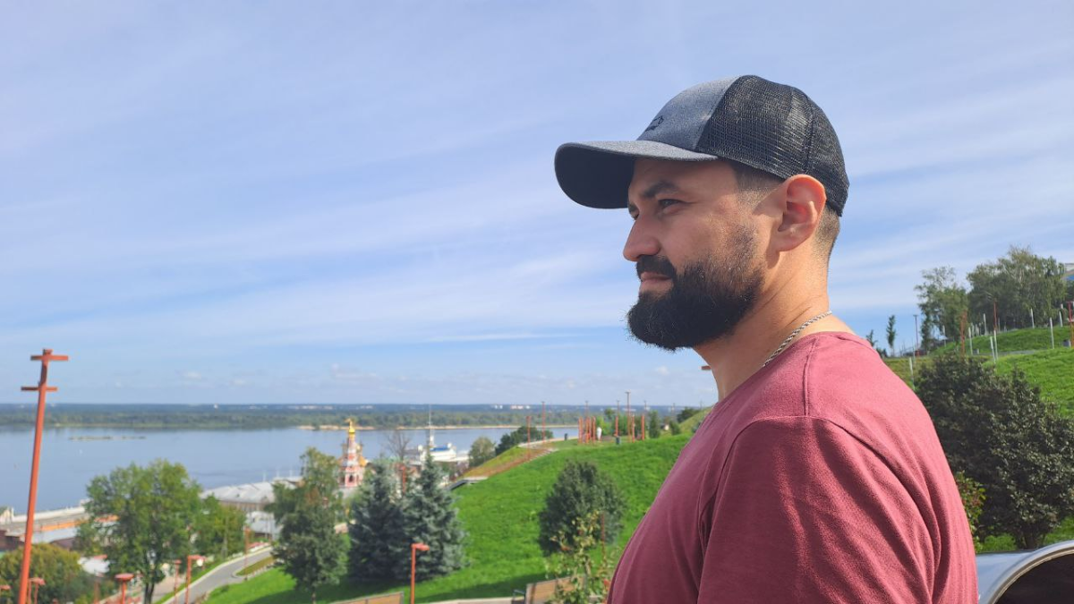 Немного о себе в дизайне и о дизайне во мне 🤔 | Сетка — социальная сеть от hh.ru