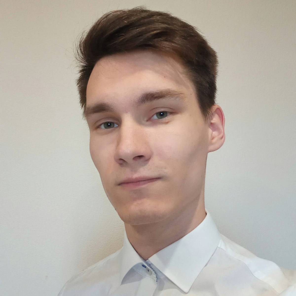 Андрей Егорев | Сетка — социальная сеть от hh.ru