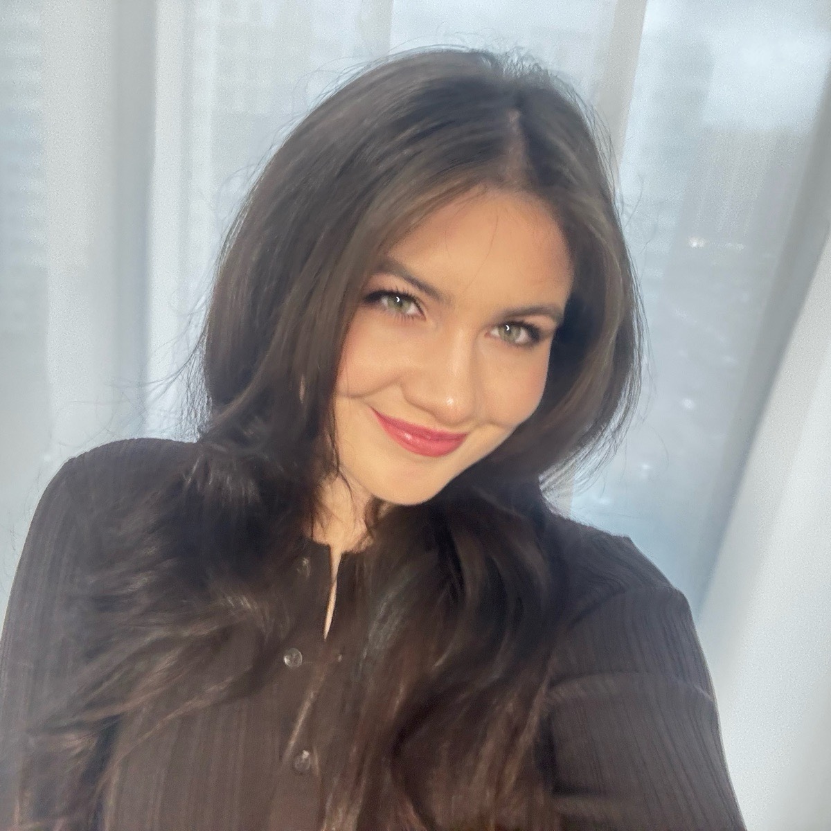Ангелина Самодурова