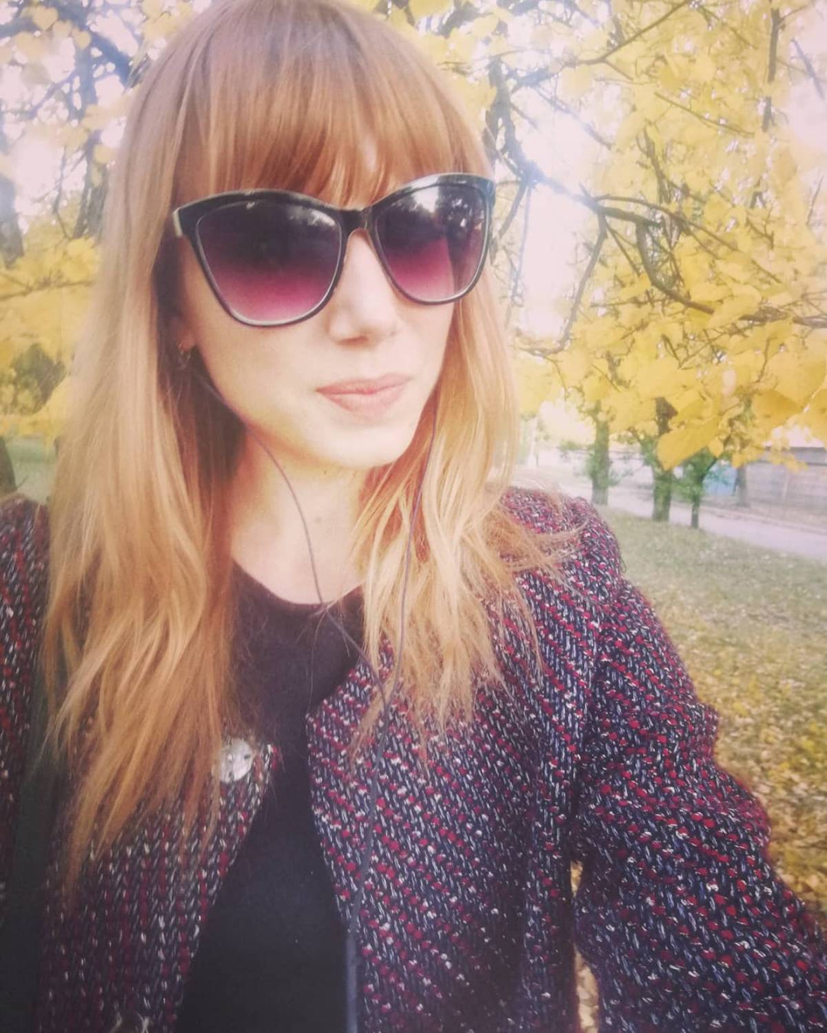 Елена Мандрыка
