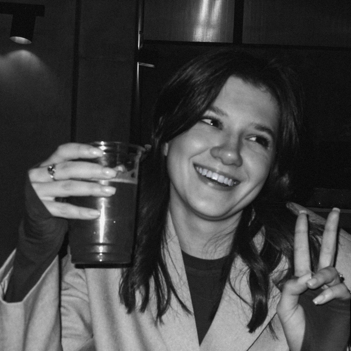 Анна Жерновых