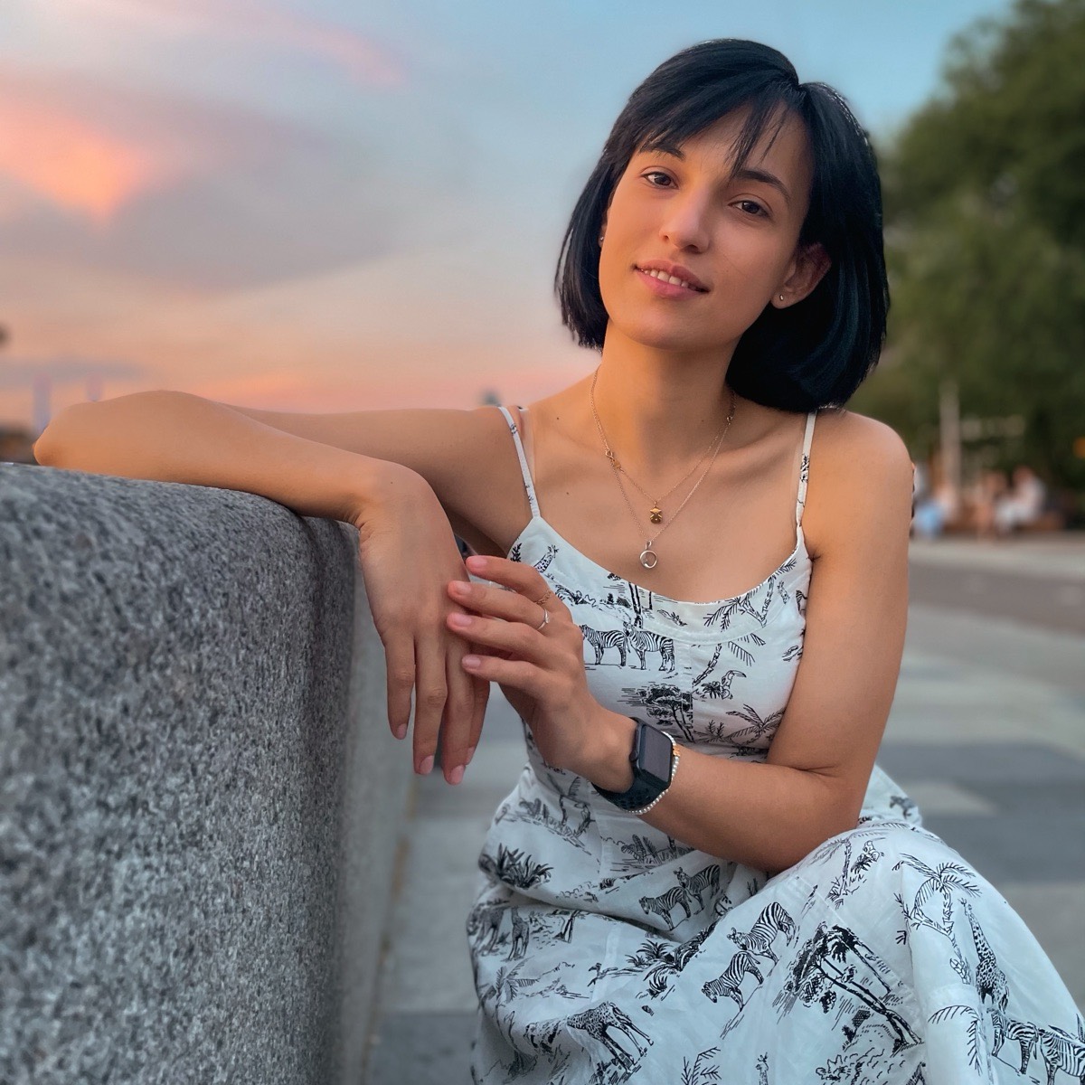 Айдан Максудова