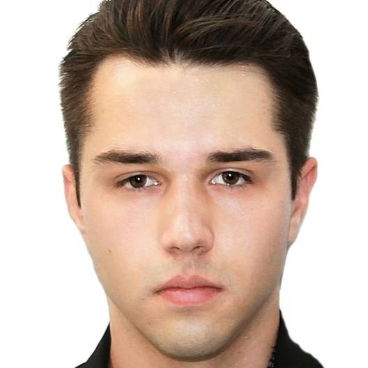Кирилл Коновалов