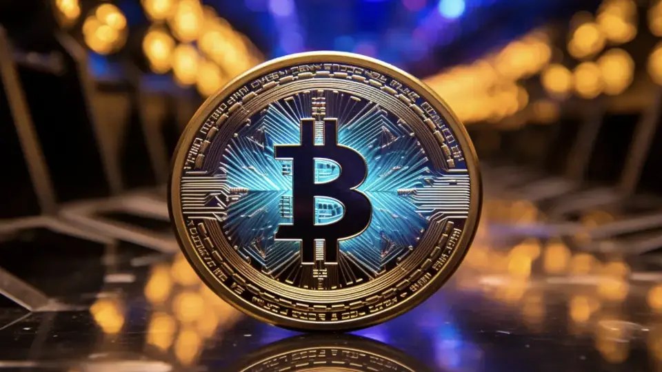 Биткоин впервые в истории протестировал уровень в $85 000 | Сетка — социальная сеть от hh.ru