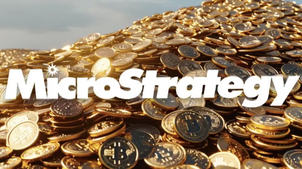MicroStrategy заявила о стопроцентной рентабельности инвестиций в биткоины | Сетка — социальная сеть от hh.ru