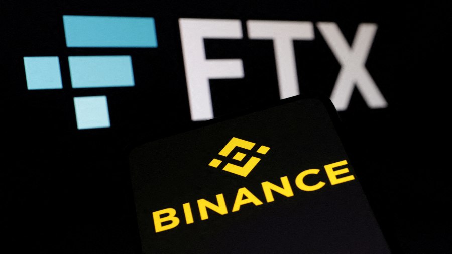Bloomberg: FTX подала в суд на Binance и ее основателя Чанпэна Чжао | Сетка — социальная сеть от hh.ru