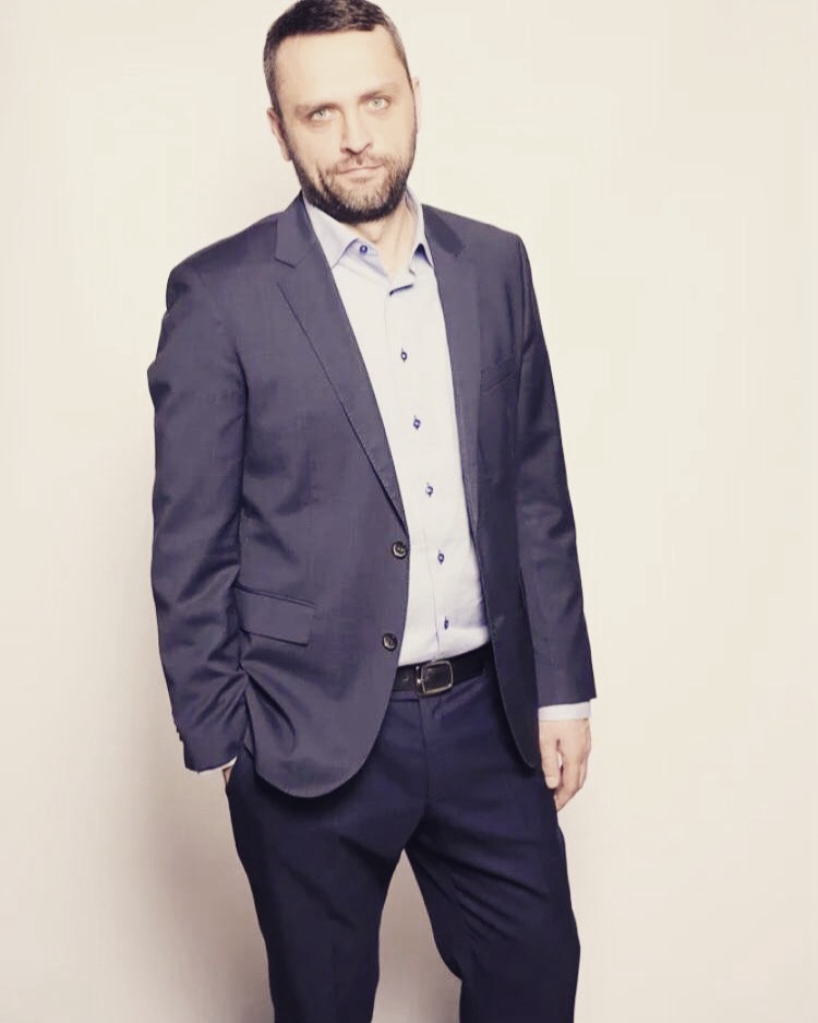 Роман Тарасов