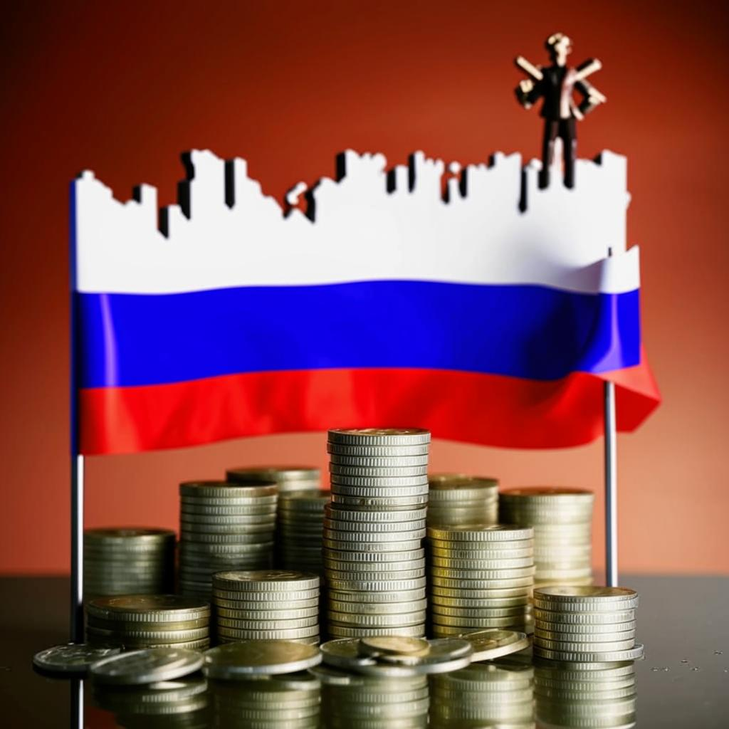 Всем привет
Свой первый пост хотел бы посвятить инфляции в России
На мой взгляд мы находимся сейчас в ситуации "искусственной инфляции" | Сетка — социальная сеть от hh.ru