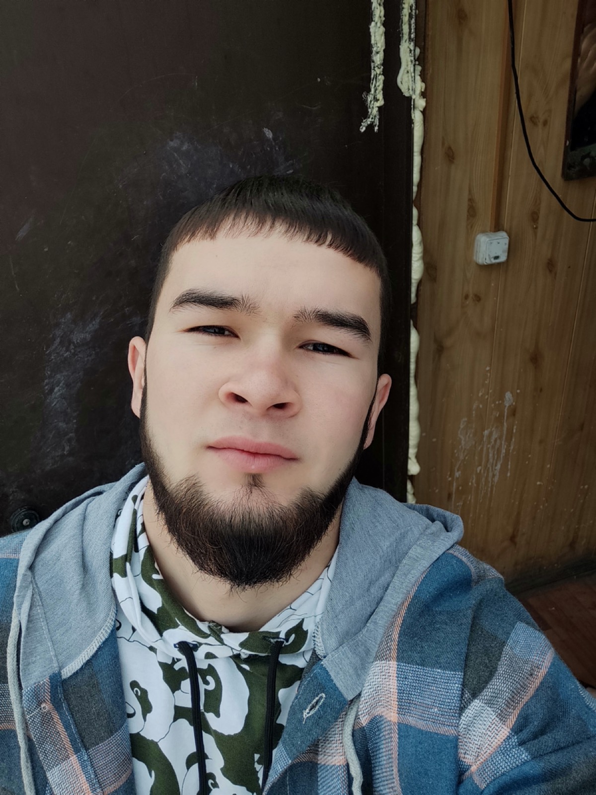 Комилджон Курбонов