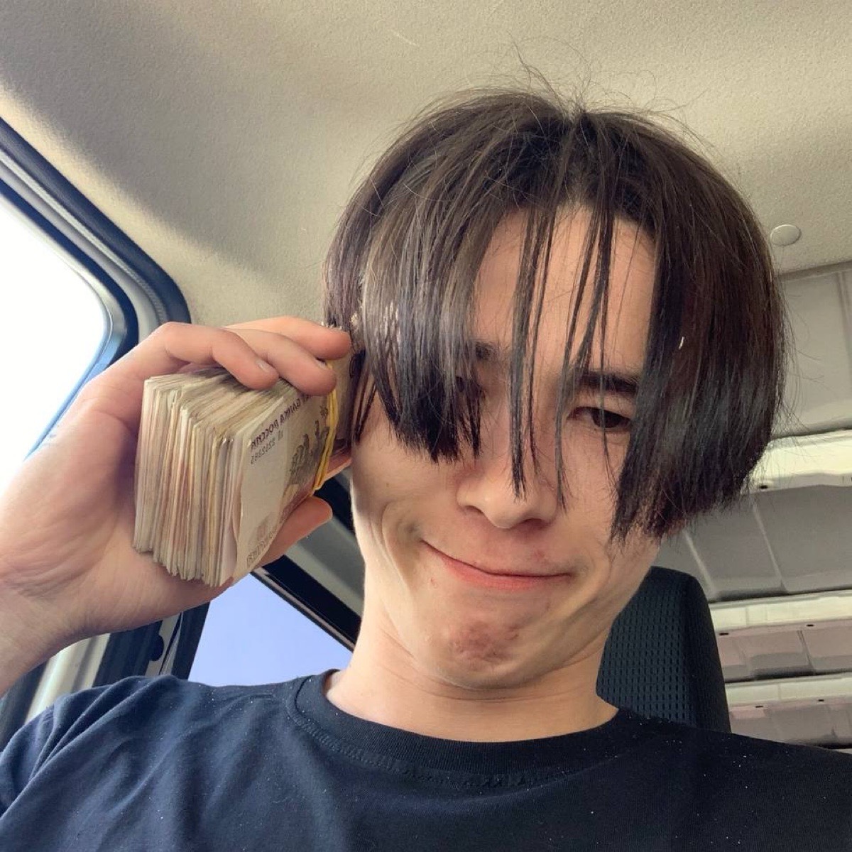 Евгений Ларин | Сетка — социальная сеть от hh.ru