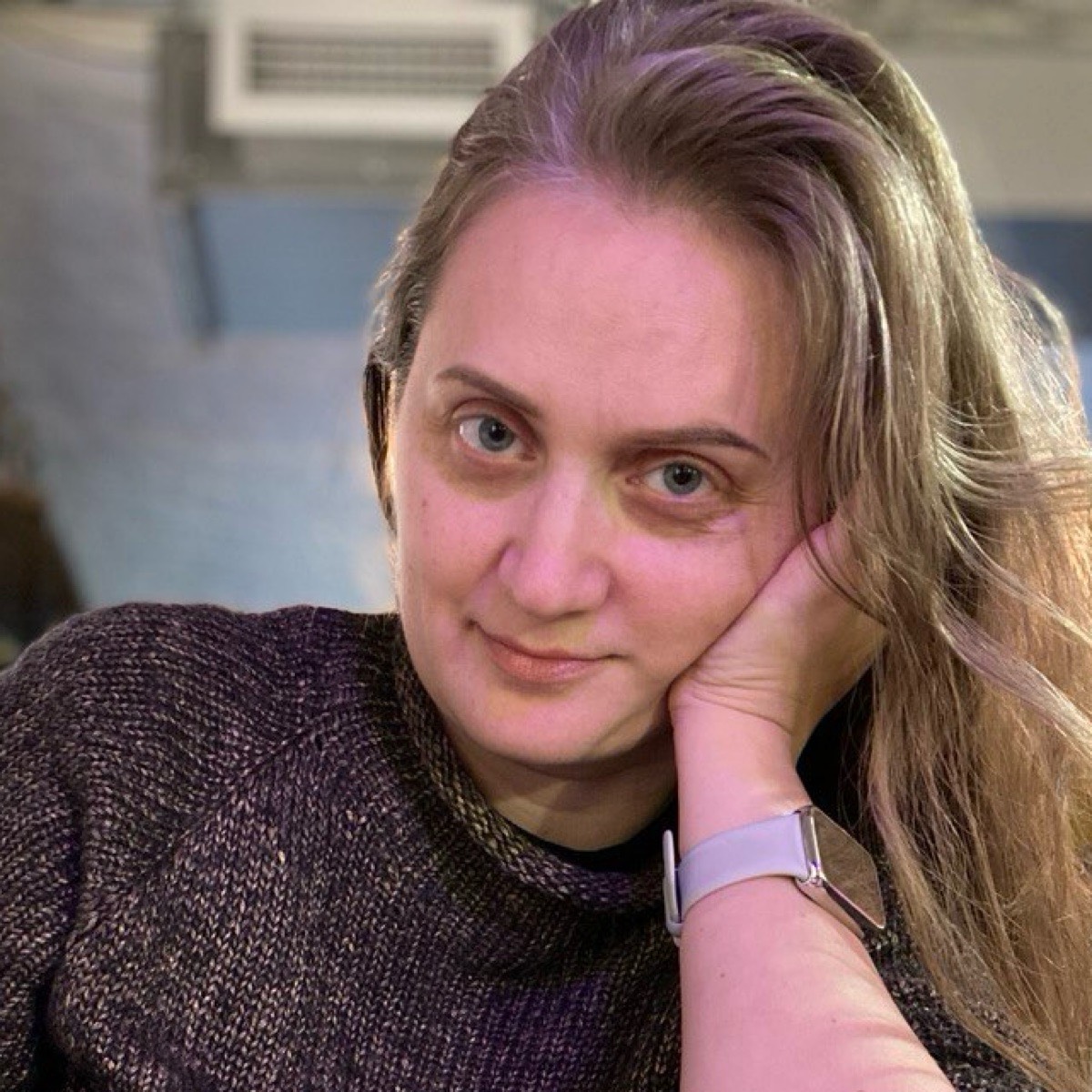 Ольга Чеснокова | Сетка — социальная сеть от hh.ru